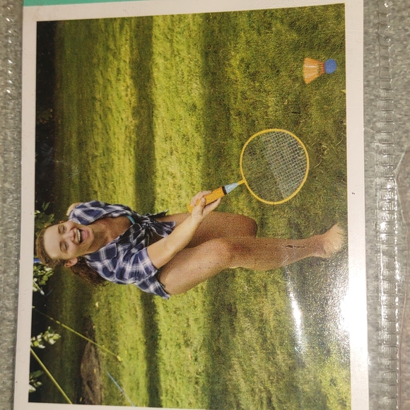 Franklin- SMASHMINTON SET - Picture 4 of 6